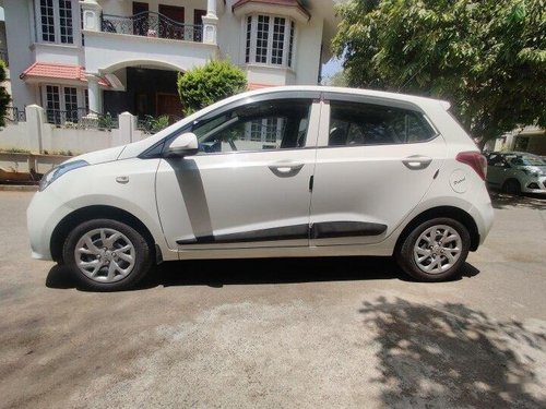 Used 2014 Xcent 1.2 Kappa SX  for sale in Bangalore