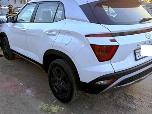 Used 2020 Creta S  for sale in New Delhi