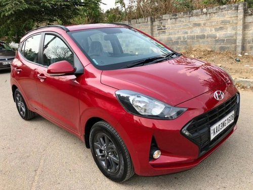 Used 2020 Grand i10 Nios  for sale in Bangalore