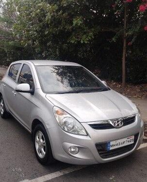 Used 2011 i20 1.2 Asta  for sale in Pune