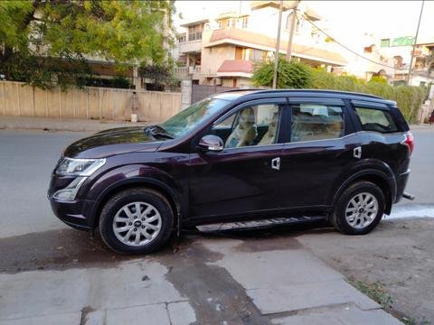 2018 Mahindra XUV 500 for sale at low price