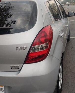 Used 2011 i20 1.2 Asta  for sale in Pune