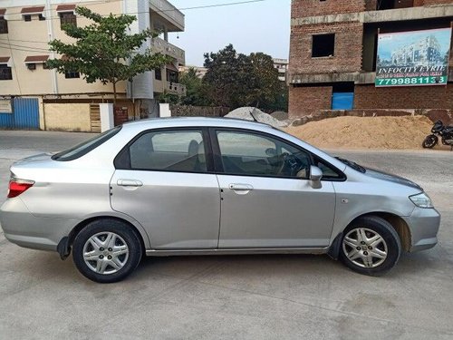 Used 2008 City ZX EXi  for sale in Hyderabad