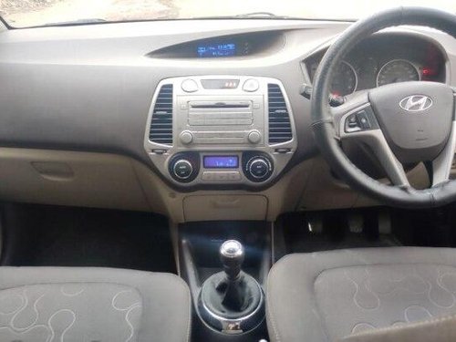 Used 2011 i20 1.2 Asta  for sale in Pune