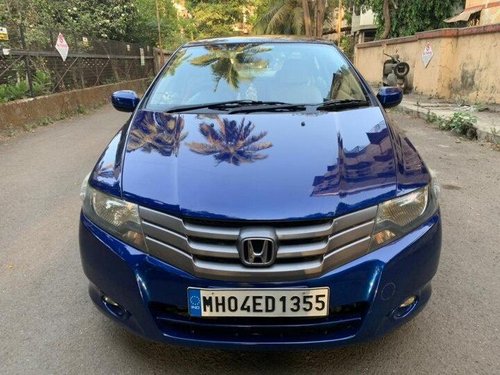 Used 2009 City 1.5 V AT  for sale in Mumbai