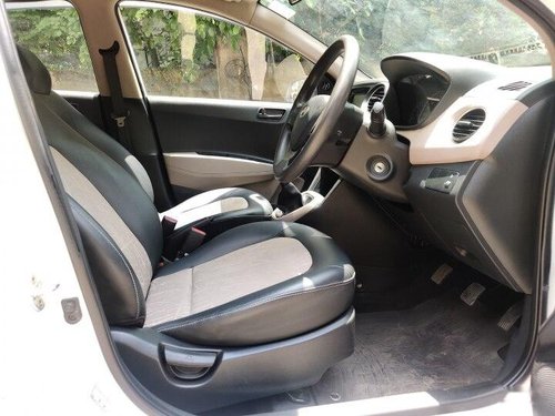 Used 2014 Xcent 1.2 Kappa SX  for sale in Bangalore