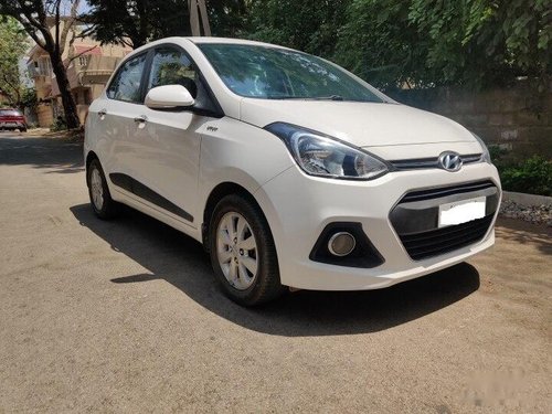 Used 2014 Xcent 1.2 Kappa SX  for sale in Bangalore