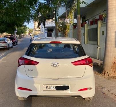 Used 2017 i20 Magna Plus  for sale in Udaipur