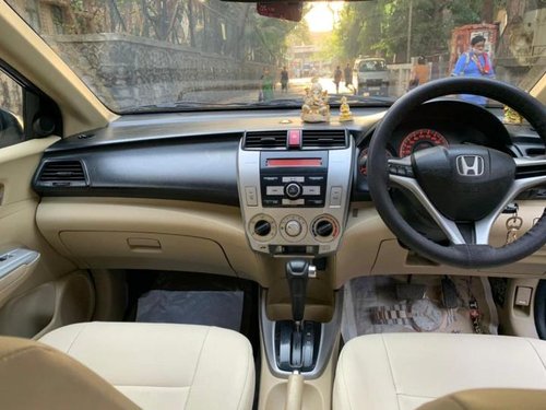 Used 2009 City 1.5 V AT  for sale in Mumbai