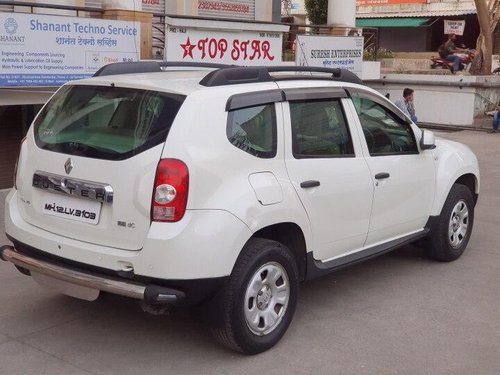 Used 2014 Duster 85PS Diesel RxL  for sale in Chinchwad