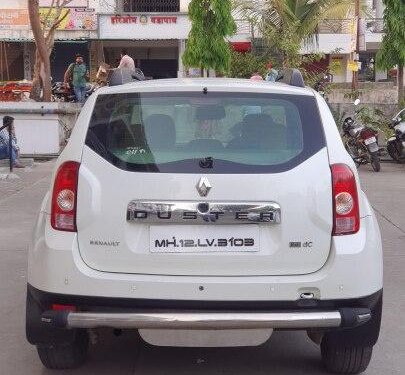 Used 2014 Duster 85PS Diesel RxL  for sale in Chinchwad