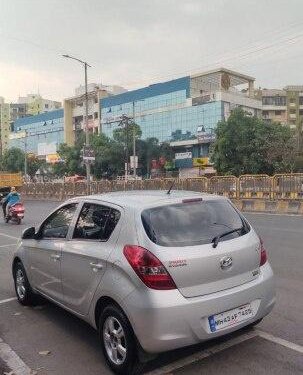 Used 2011 i20 1.2 Asta  for sale in Pune