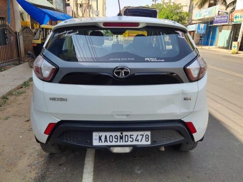 Used 2018 Nexon 1.5 Revotorq XM  for sale in Bangalore