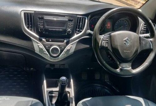 Used 2016 Baleno Zeta  for sale in Bangalore