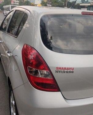 Used 2011 i20 1.2 Asta  for sale in Pune