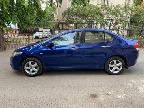 Used 2009 City 1.5 V AT  for sale in Mumbai