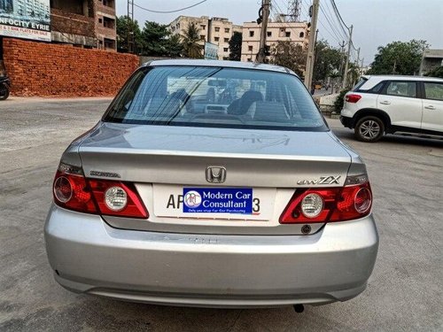 Used 2008 City ZX EXi  for sale in Hyderabad