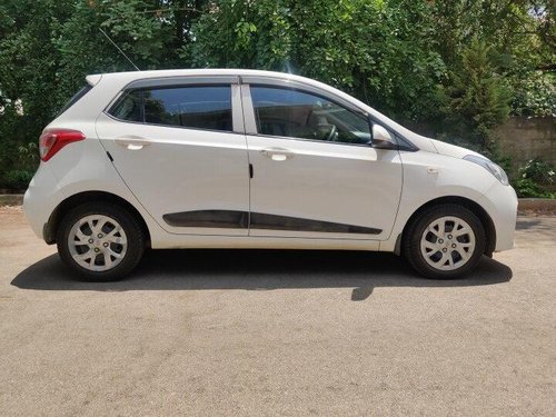 Used 2014 Xcent 1.2 Kappa SX  for sale in Bangalore