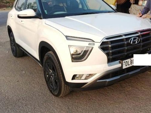 Used 2020 Creta S  for sale in New Delhi