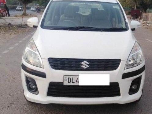 Used 2013 Ertiga VXI  for sale in New Delhi