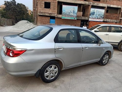 Used 2008 City ZX EXi  for sale in Hyderabad