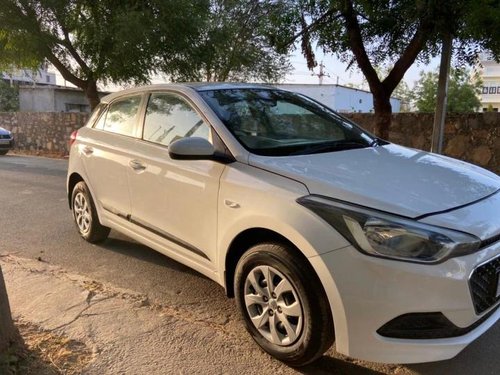 Used 2017 i20 Magna Plus  for sale in Udaipur