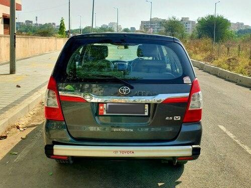 Used 2015 Innova  for sale in Chinchwad