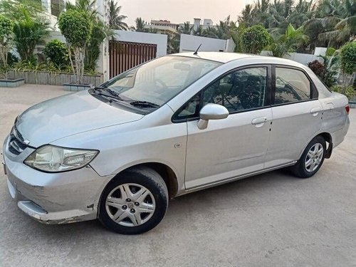 Used 2008 City ZX EXi  for sale in Hyderabad