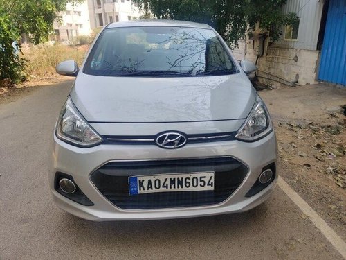 Used 2014 Xcent 1.2 Kappa S  for sale in Bangalore
