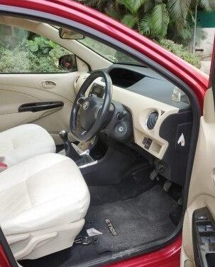 Used 2016 Etios VX  for sale in Pune