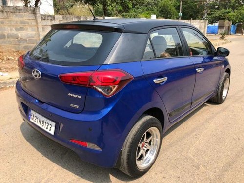 Used 2014 i20 Magna 1.2  for sale in Bangalore