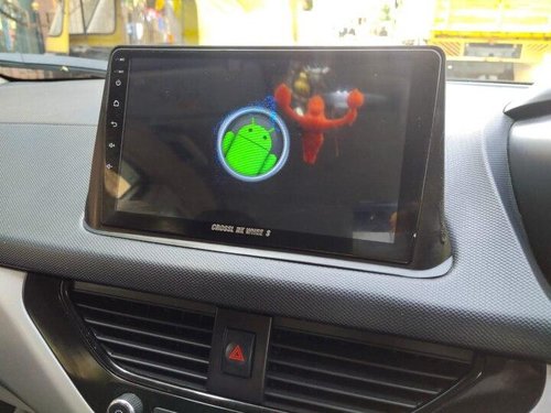 Used 2018 Nexon 1.5 Revotorq XM  for sale in Bangalore