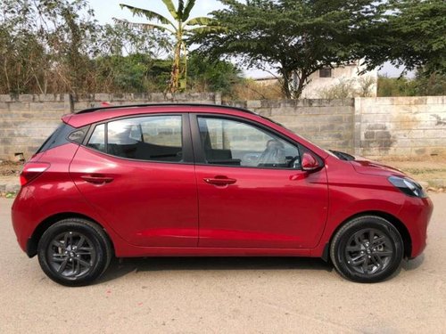 Used 2020 Grand i10 Nios  for sale in Bangalore