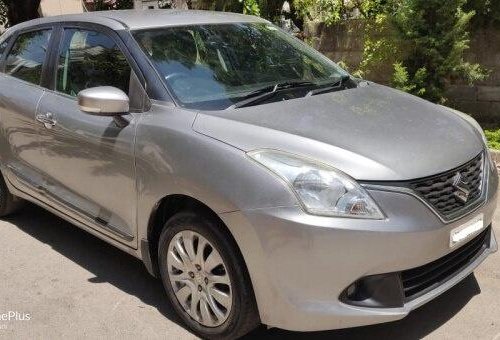 Used 2016 Baleno Zeta  for sale in Bangalore