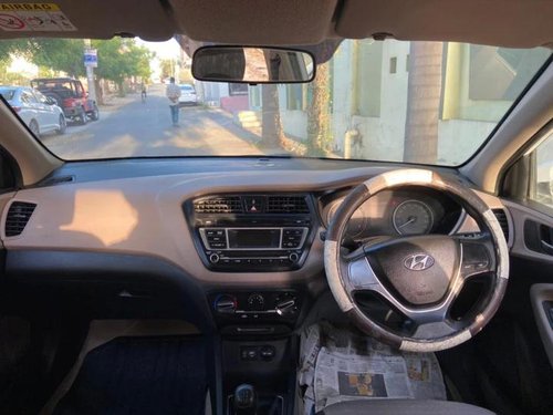 Used 2017 i20 Magna Plus  for sale in Udaipur