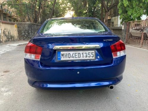 Used 2009 City 1.5 V AT  for sale in Mumbai