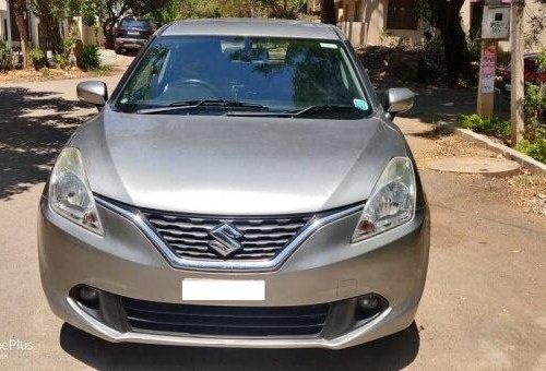 Used 2016 Baleno Zeta  for sale in Bangalore