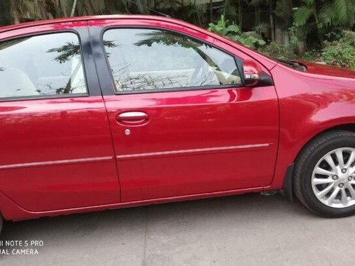Used 2016 Etios VX  for sale in Pune