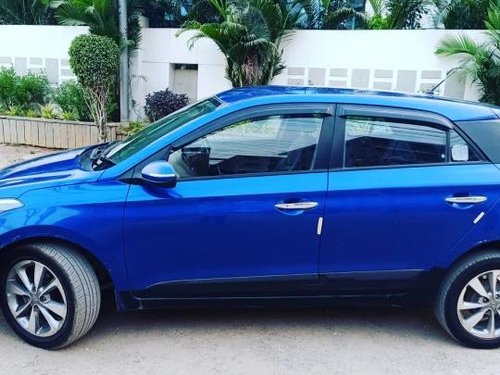 Used 2015 i20 Asta 1.4 CRDi  for sale in Hyderabad