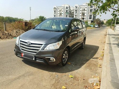 Used 2015 Innova  for sale in Chinchwad