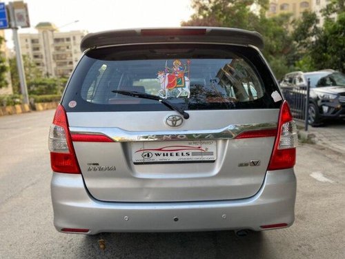 Used 2010 Innova 2004-2011  for sale in Mumbai