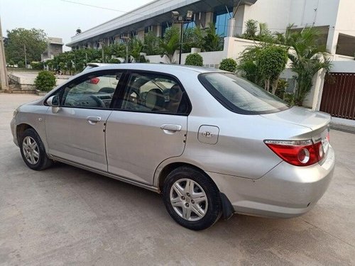 Used 2008 City ZX EXi  for sale in Hyderabad