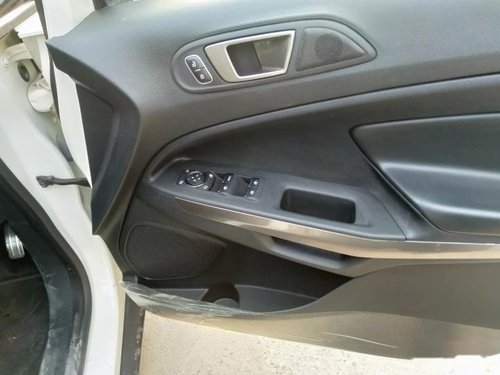 Used 2019 EcoSport 1.5 Petrol Titanium  for sale in Gurgaon