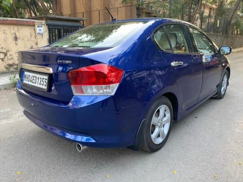 Used 2009 City 1.5 V AT  for sale in Mumbai