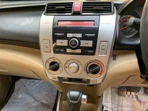 Used 2009 City 1.5 V AT  for sale in Mumbai