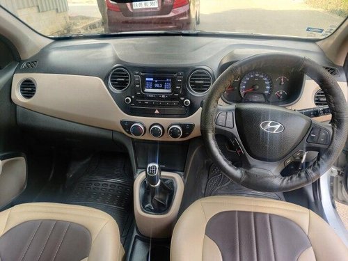 Used 2014 Xcent 1.2 Kappa S  for sale in Bangalore