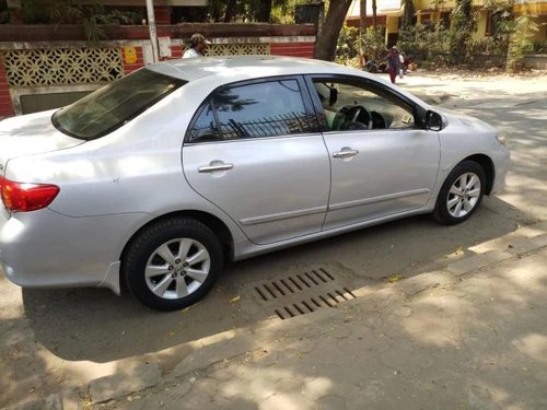 Used 2008 Corolla Altis VL AT  for sale in Mumbai