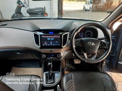 Used 2016 Creta 1.6 CRDi SX Plus  for sale in Nashik