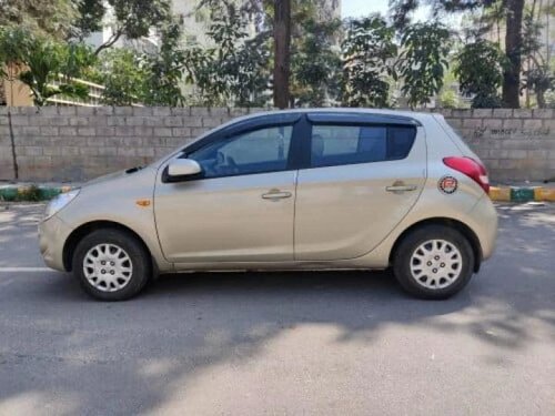 Used 2009 i20 Magna  for sale in Bangalore