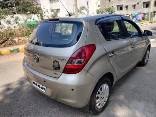 Used 2009 i20 Magna  for sale in Bangalore